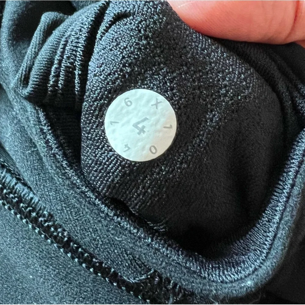 Lululemon Fast and Free High- Rise Tight 28” Leggings